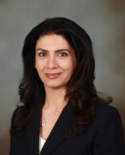 Dr. Fariba Matinfar