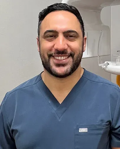 Dr. Rayan Raouf
