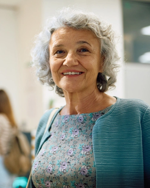 Dental Implants in Glendora CA - Glendora Healthy Smiles