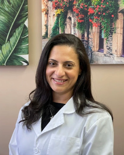 Dr. Christine Shehata General Dentist Glendora CA