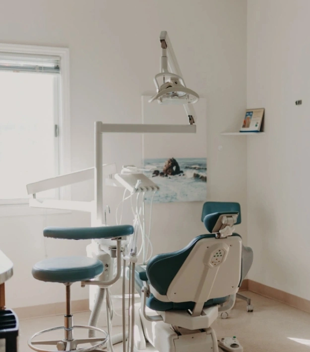 Dentist Office Glendora CA - Glendora Healthy Smiles