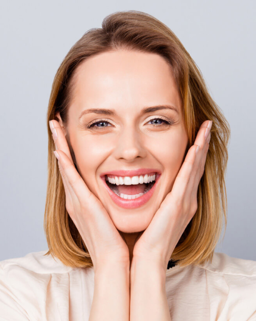 Porcelain Veneers in Glendora CA - Glendora Healthy Smiles