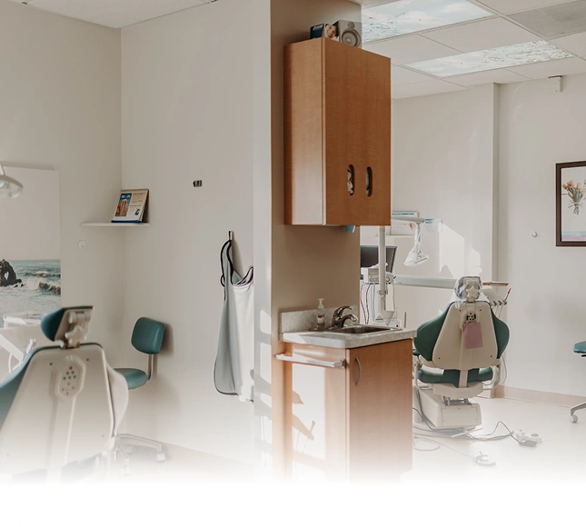 Easy & Hassle-Free Dental Appointments