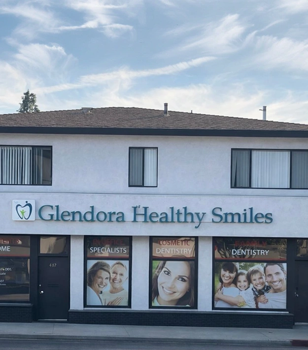 Dental Emergency? Walk-In Emergency Dentist Near You!