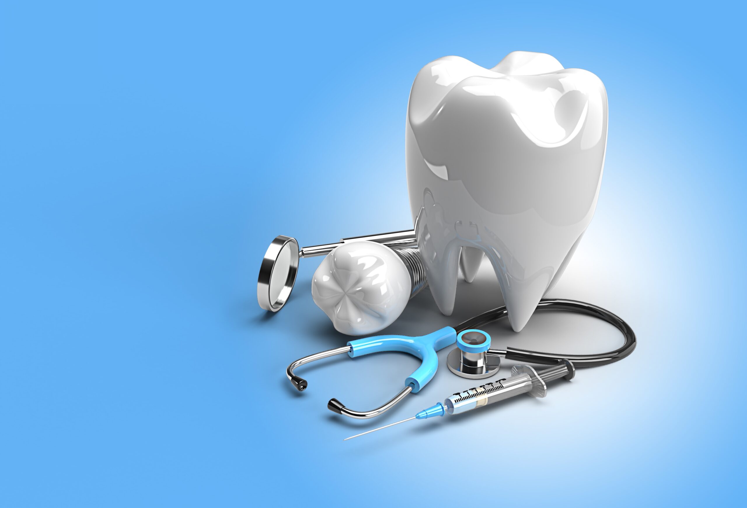 dental exams & cleanings in Glendora