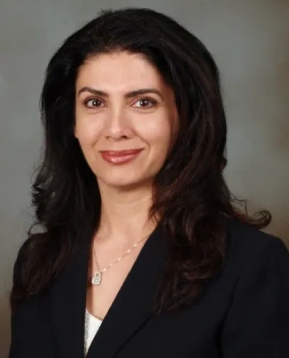 Dr. Fariba Matinfar