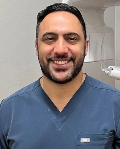 Dr. Rayan Raouf