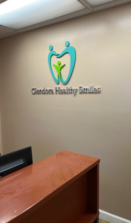 Glendora Healthy Smiles dental team