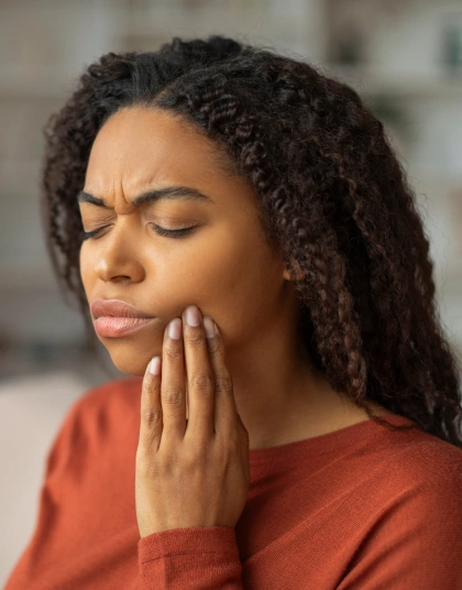 Dental treatment Glendora CA