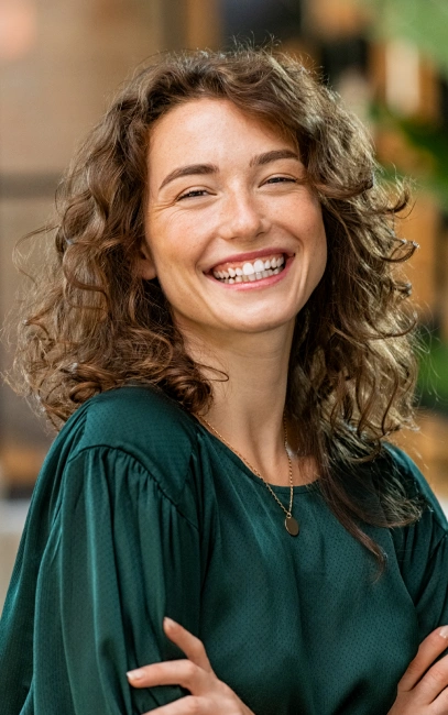 New patient visit Glendora Healthy Smiles