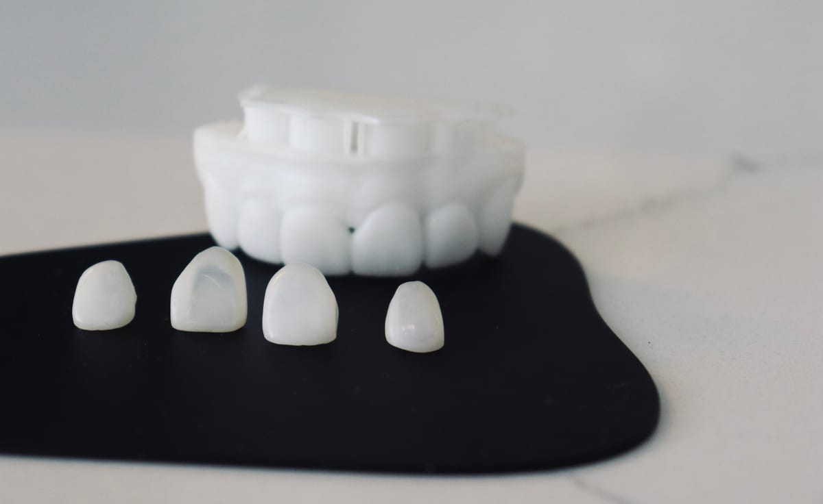 Veneers in Citrus