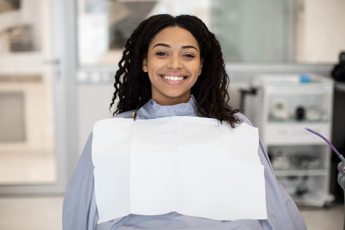 Teeth Whitening in Glendora
