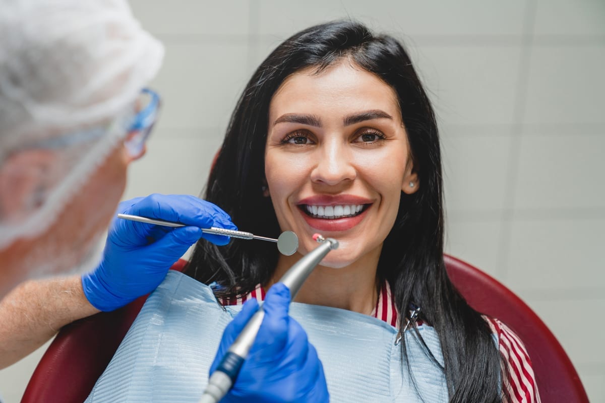 Dental Bridges in Glendora