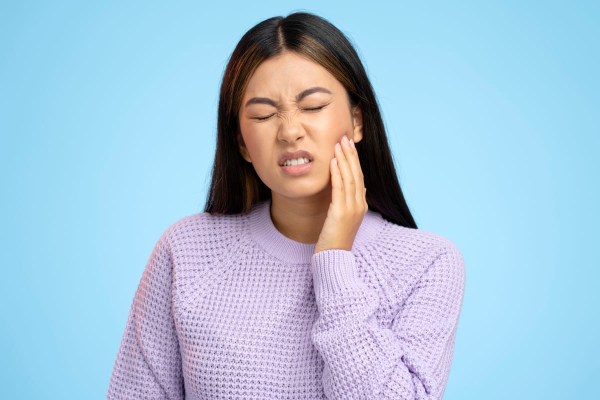 Emergency Dentistry in Glendora